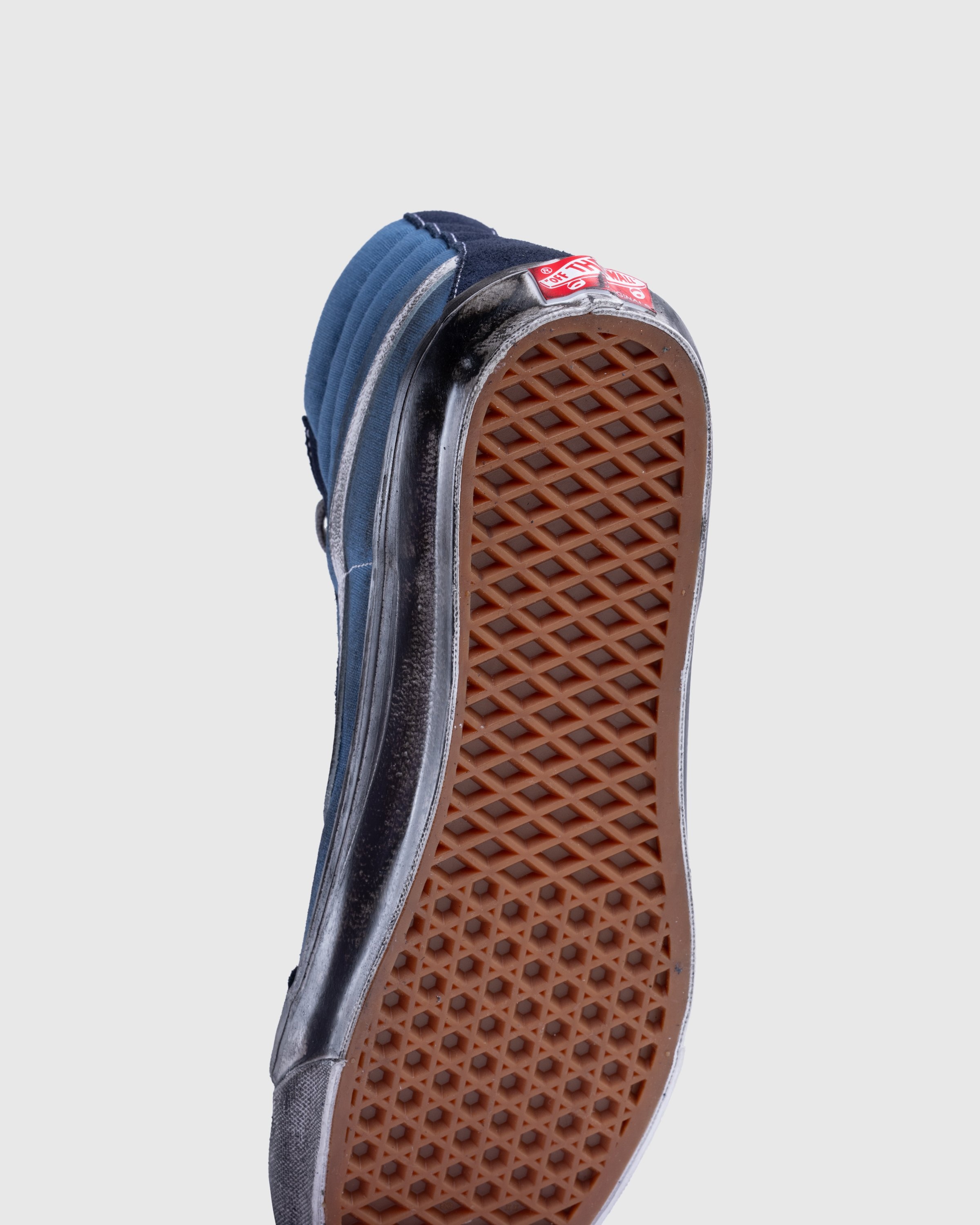 Vans greece mall sales
